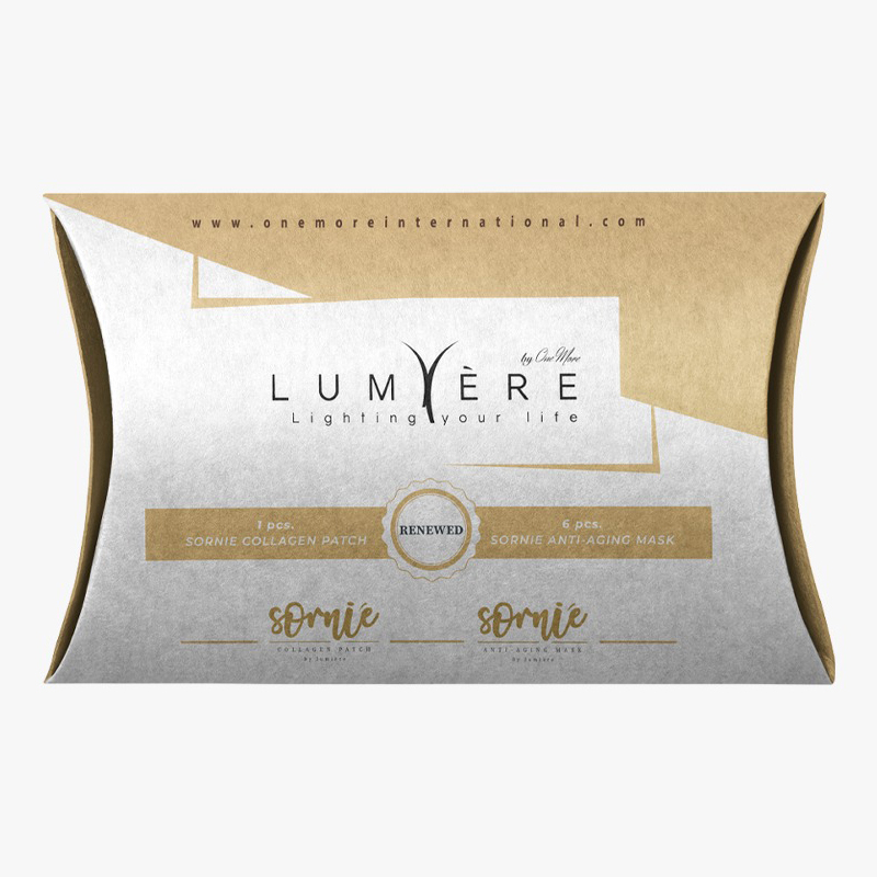 One More Lumiere Beauty Set