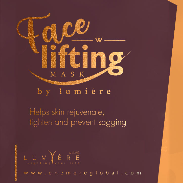 Sornie Face Lifting Mask