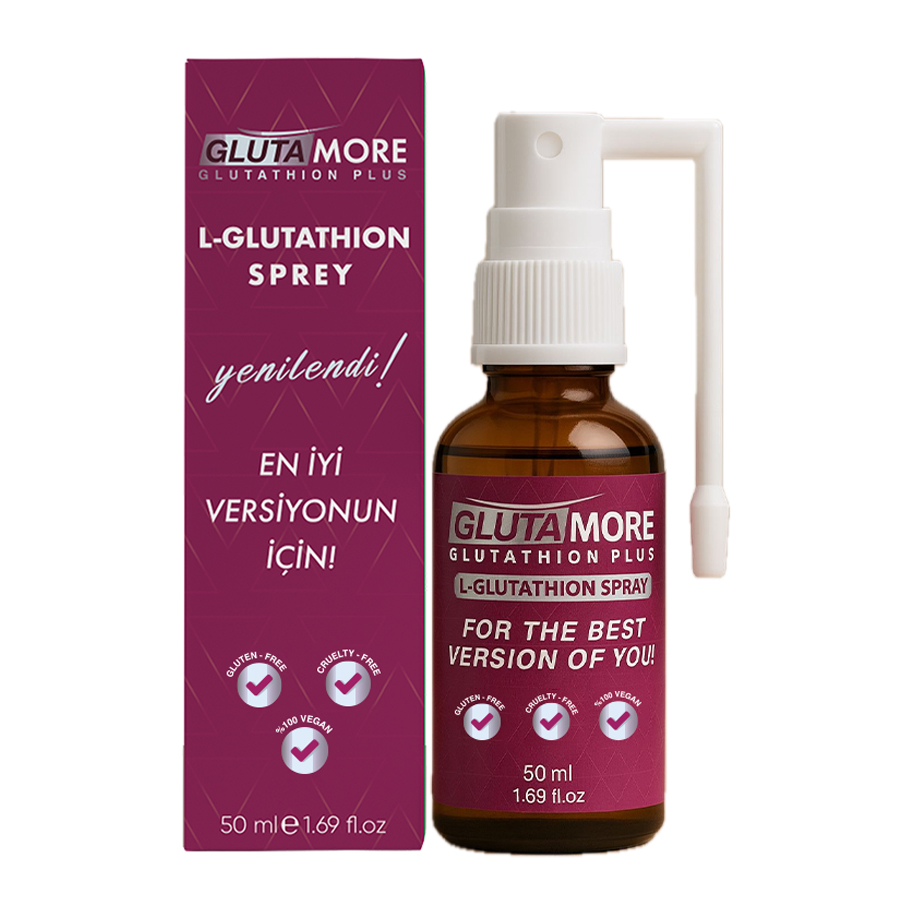 Glutamore 50 ML