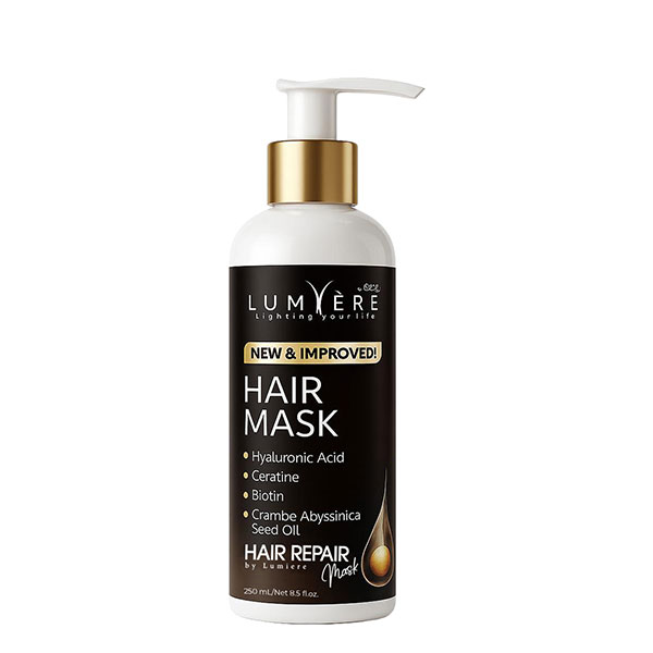 Hair Repair Mask