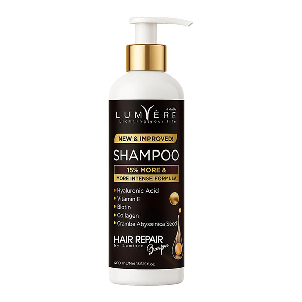 Hair Repair Şampuan